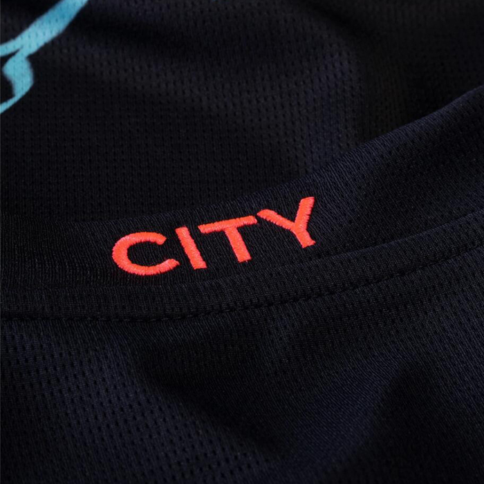 3a Equipacion Camiseta Manchester City 23-24 - Haga un click en la imagen para cerrar